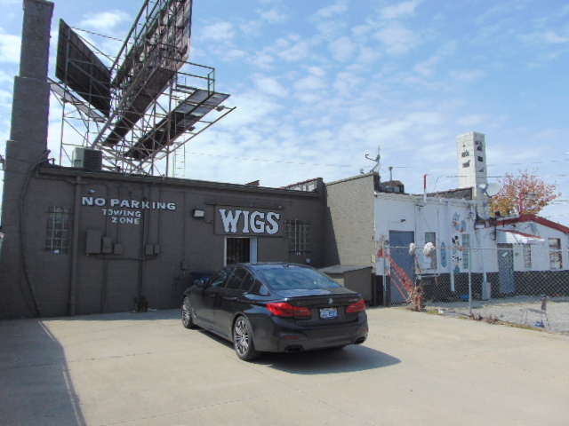 15390 Gratiot Ave, Detroit, MI à louer - Photo de l’immeuble – Image 3 sur 42