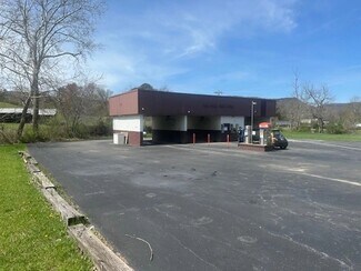 Plus de détails pour 10326 Battlefield Memorial Hwy, Berea, KY - Spécialisé à vendre