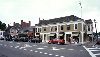 Plus de détails pour 37-41 Main St, Concord, MA - Bureau à louer