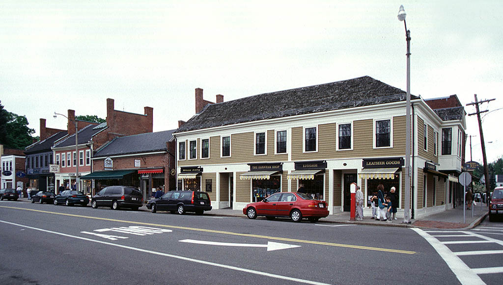 37-41 Main St, Concord, MA à louer Photo principale– Image 1 sur 5