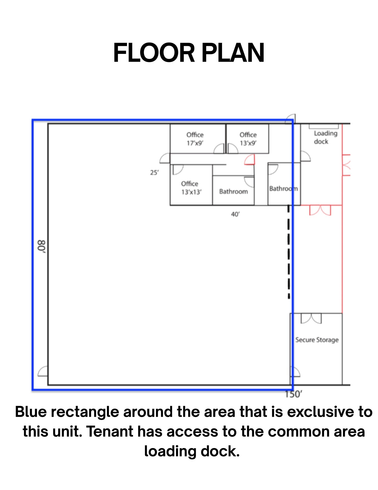 90 Salmon St, Providence, RI à louer Plan de site– Image 1 sur 1