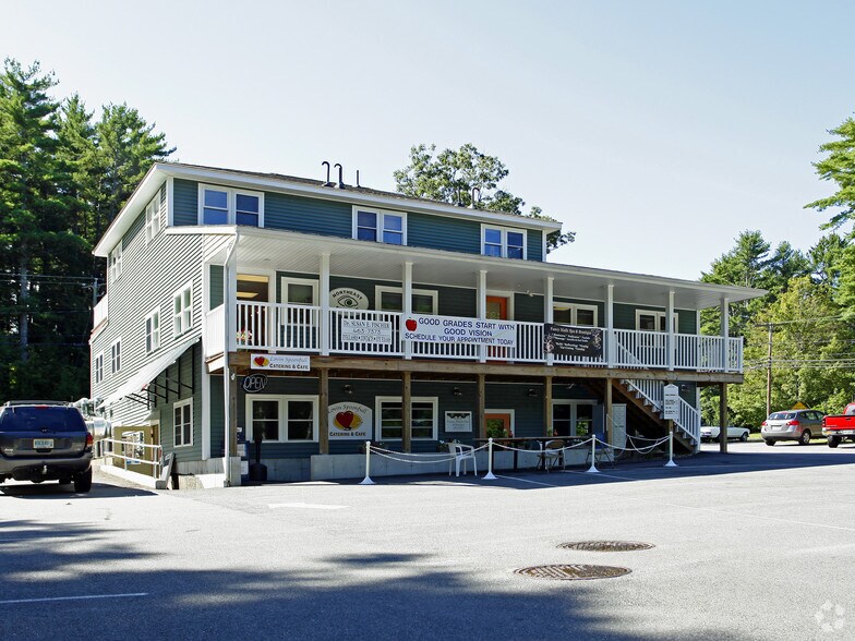 43 North Rd, Deerfield, NH à louer - Photo de l’immeuble – Image 3 sur 22