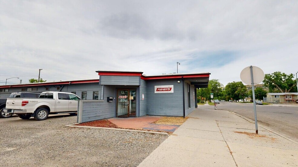 2404 6th Ave N, Billings, MT à vendre - Photo principale – Image 1 sur 42