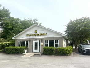 3375 Maybank Hwy, Johns Island, SC à louer Photo de l’immeuble– Image 1 sur 4