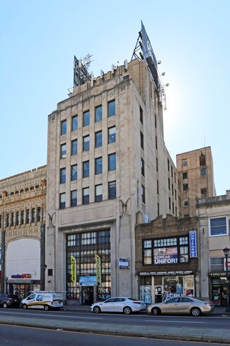 Plus de détails pour 6908 Market St, Upper Darby Township, PA - Local commercial à louer