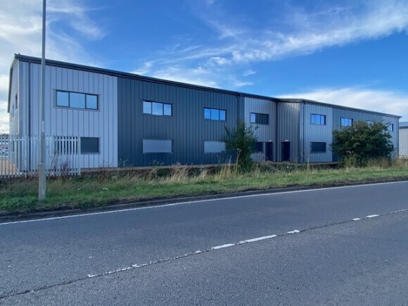 1 Joiners Ct, St Ives à louer - Photo de l’immeuble – Image 2 sur 3