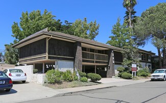Plus de détails pour 2340 Tampa Ave, El Cajon, CA - Bureau à louer