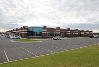 Plus de détails pour 7027 Old Madison Pike NW, Huntsville, AL - Bureau à louer