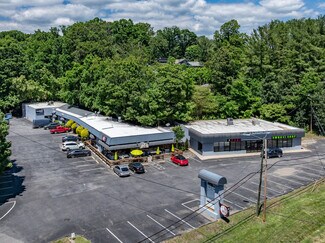 Plus de détails pour 1078 Tunnel Rd, Asheville, NC - Local commercial à vendre