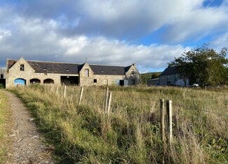 Plus de détails pour Dulnain Bridge, Grantown On Spey - Industriel/Logistique à vendre