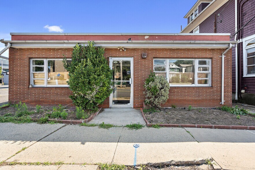 14 S State St, Hackensack, NJ à louer - Photo principale – Image 2 sur 31