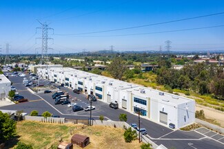 Plus de détails pour 2300-2378 Peck Rd, City Of Industry, CA - Industriel/Logistique à louer
