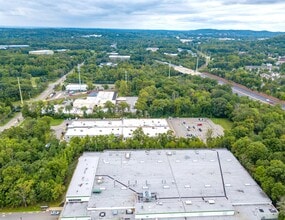 58-60 S Jefferson Rd, Whippany, NJ - VUE AÉRIENNE  vue de carte - Image1