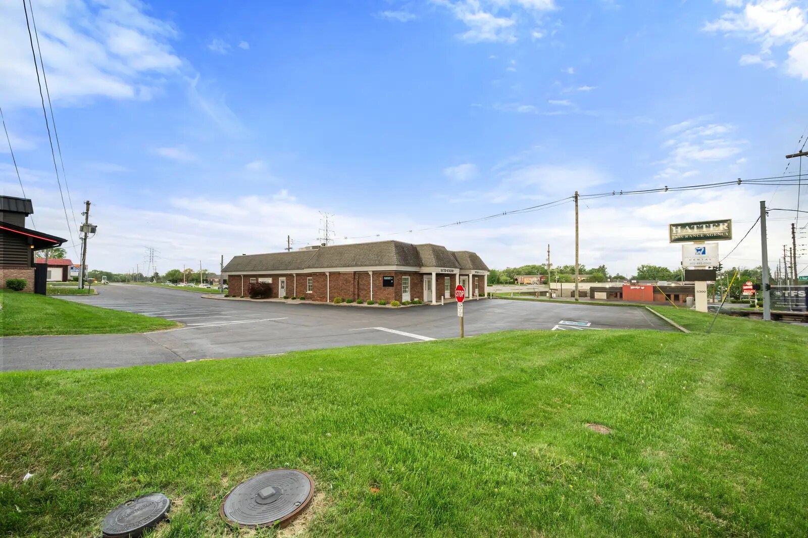 5300 Bardstown Rd, Louisville, KY à louer Photo de l’immeuble– Image 1 sur 3
