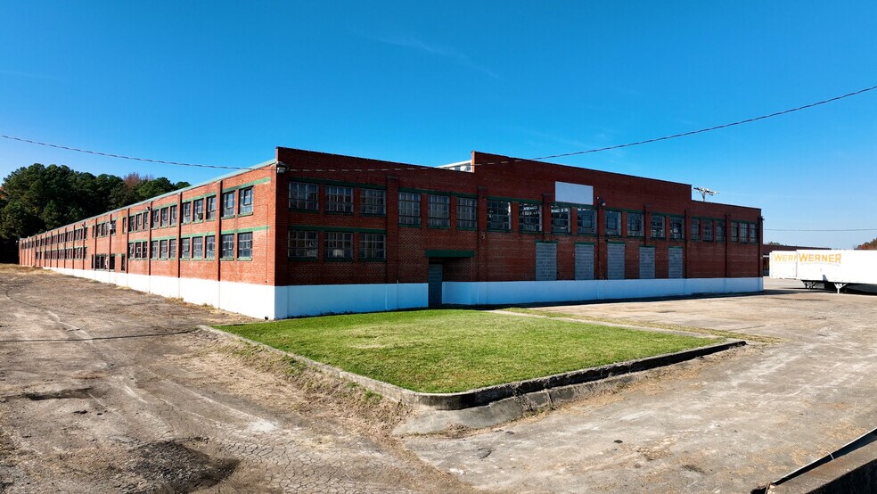 1700 Richmond Hwy, Richmond, VA à vendre - ProVideo LoopNet – Image 2 sur 26