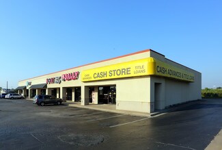 Plus de détails pour 3300-4100 Town Center St, Sherman, TX - Local commercial à louer