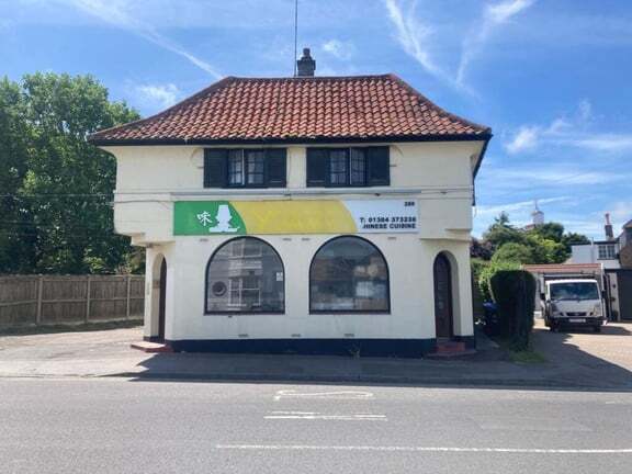 271 London Rd, Deal à vendre - Photo de l’immeuble – Image 3 sur 4