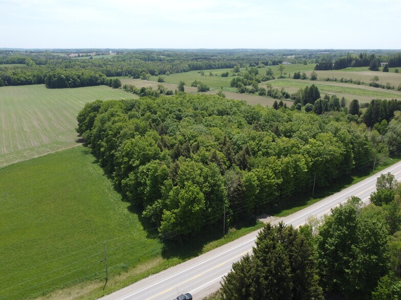 8949 Wellington 22, Erin, ON à vendre - Plan de site – Image 2 sur 15