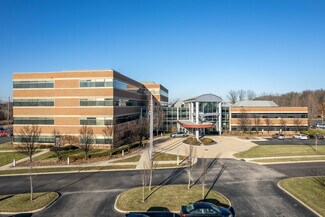 Plus de détails pour 250 Progressive Way, Westerville, OH - Bureau à louer
