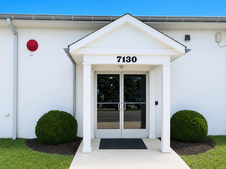 7130 Farm Station Rd, Warrenton, VA à louer - Photo principale – Image 1 sur 1