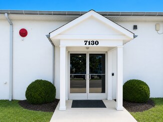Plus de détails pour 7130 Farm Station Rd, Warrenton, VA - Local commercial à louer