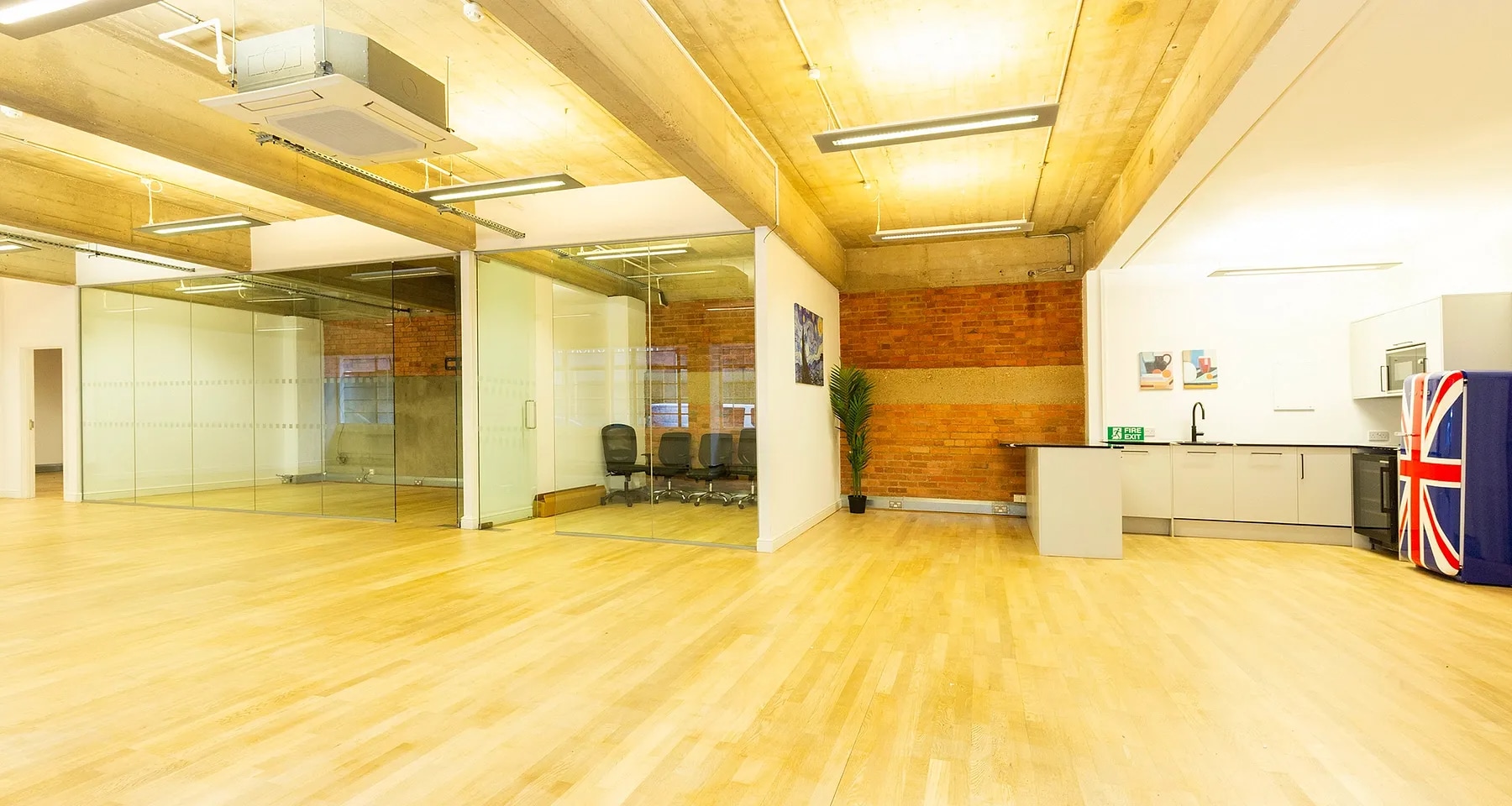 16-25 Bastwick St, Londres à louer Photo intérieure– Image 1 sur 5