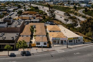 Plus de détails pour 3131-49 & 3151-57 Adams Avenue – à vendre, San Diego, CA