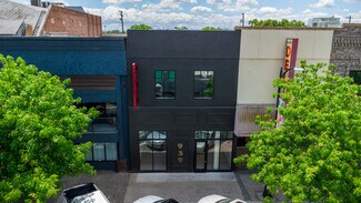 Plus de détails pour 939 10th St, Modesto, CA - Bureau/Local commercial à louer