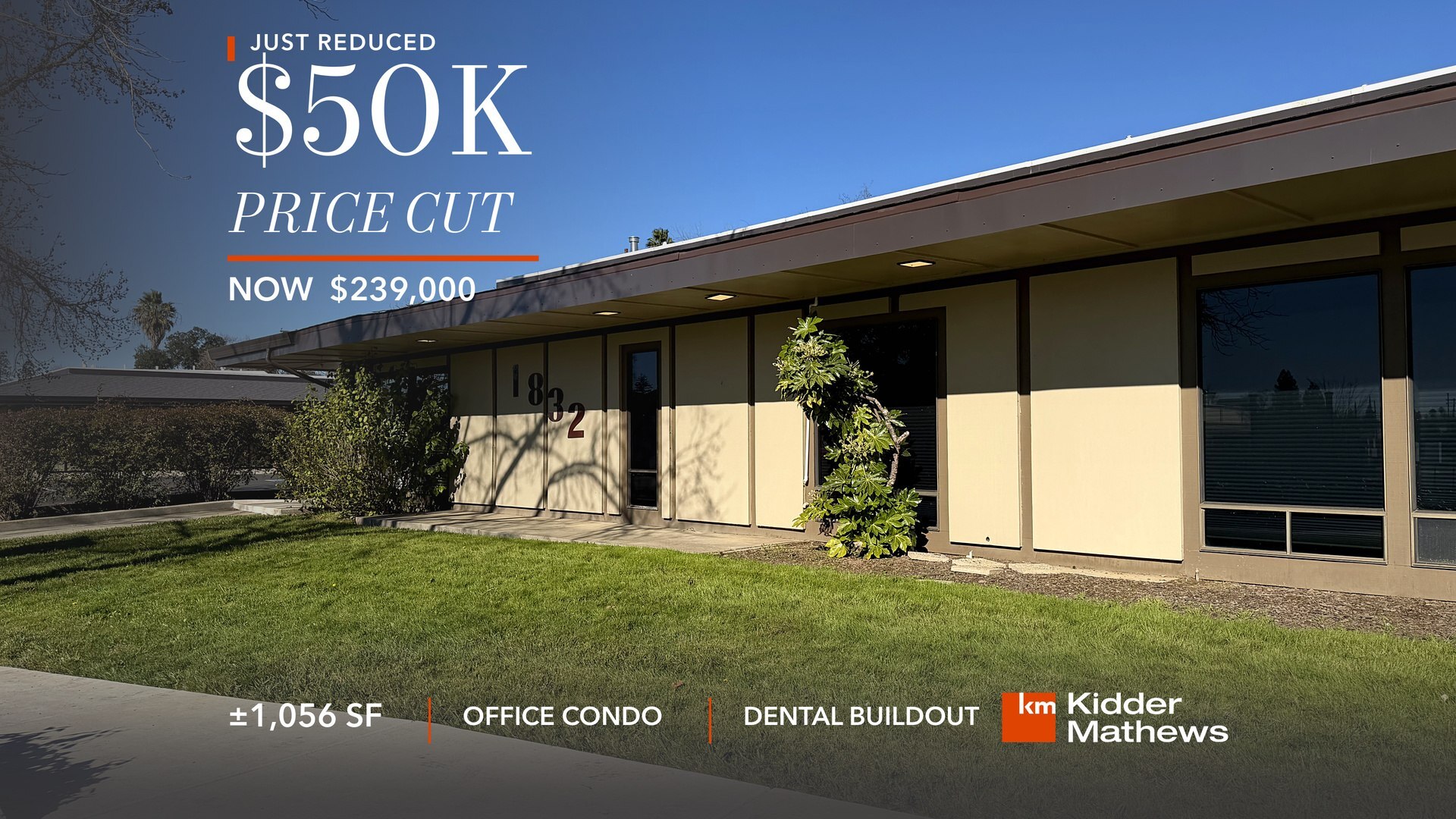 1832 Avondale Ave, Sacramento, CA à vendre Photo de l’immeuble– Image 1 sur 10