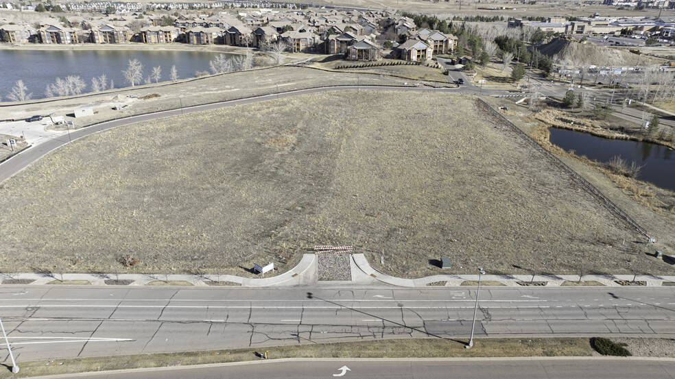 NW Corner East Coalton & Flat Iron Cir, Superior, CO à vendre - Photo de l’immeuble – Image 2 sur 10