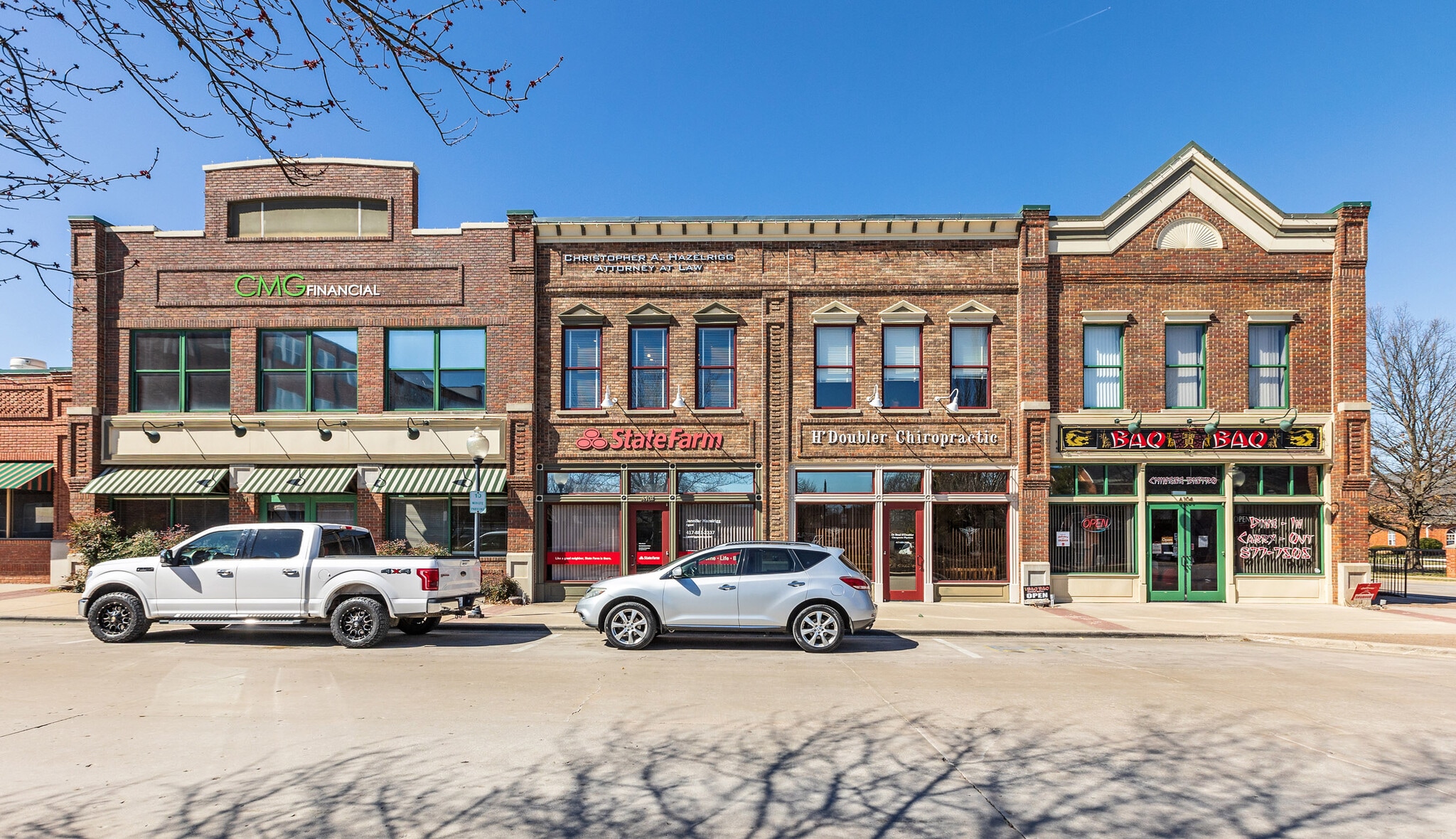 2101 W Chesterfield Blvd, Springfield, MO à vendre Photo principale– Image 1 sur 64