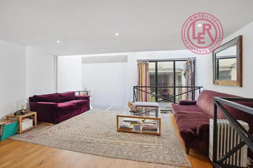 Bureau dans Paris à vendre - Photo intérieure – Image 2 sur 6