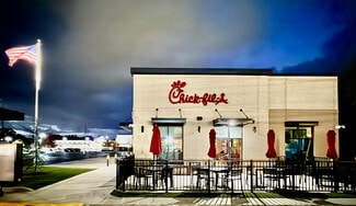 Plus de détails pour 640 Spartanburg Hwy, Hendersonville, NC - Local commercial à vendre