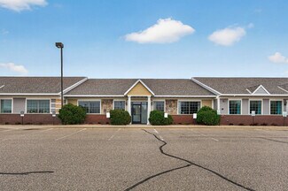 Plus de détails pour 1063-1123 Weir Dr, Woodbury, MN - Bureau à vendre