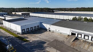 Plus de détails pour 5545 Shawland Rd, Jacksonville, FL - Industriel/Logistique à louer