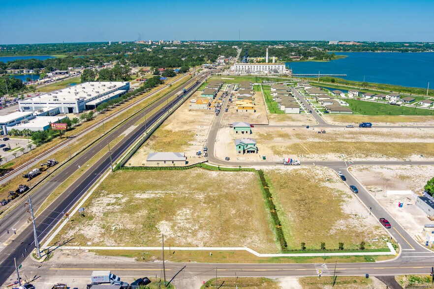 2150 US Highway 92 E, Lakeland, FL à vendre - Photo de l’immeuble – Image 2 sur 10