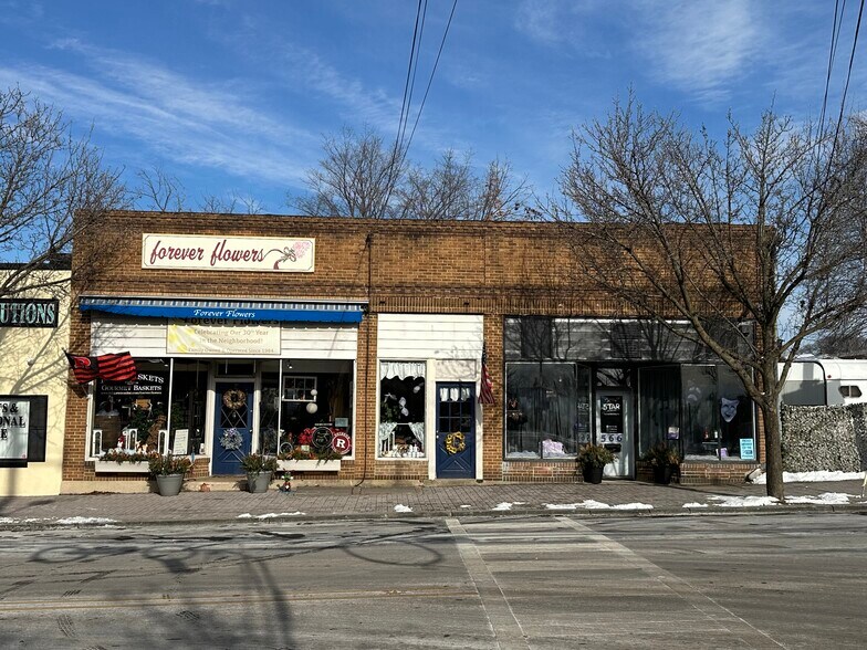 566-568 New Brunswick Ave, Fords, NJ à vendre - Photo de l’immeuble – Image 2 sur 3
