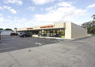 Plus de détails pour 1609-1615 N State Road 7, Margate, FL - Bureau/Local commercial à louer