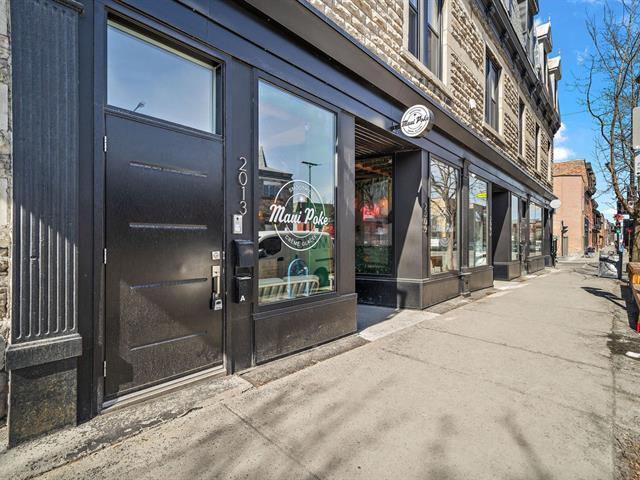 2001 Rue Wellington, Montréal, QC à vendre - Photo de l’immeuble – Image 3 sur 9