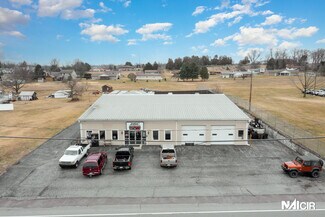 Plus de détails pour 2655 State Route 45, Montandon, PA - Terrain à vendre