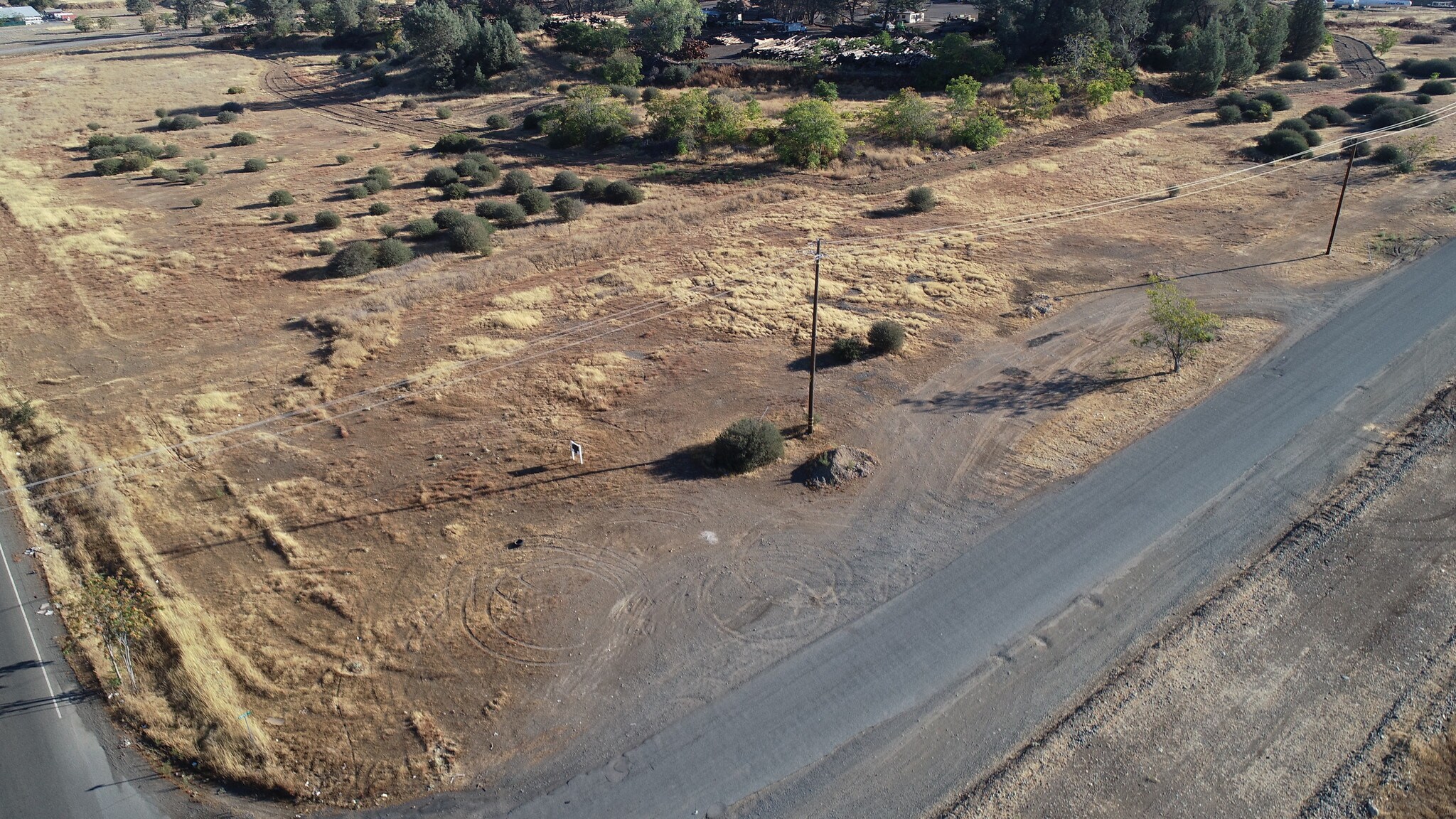 5th Ave & Simpco Ln, Oroville, CA à vendre Autre– Image 1 sur 15