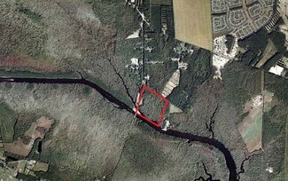 Plus de détails pour 3984 N Landing Rd, Virginia Beach, VA - Terrain à vendre