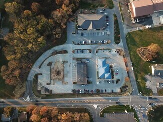 Plus de détails pour 275 Limestone Rd, Oxford, PA - Local commercial à louer