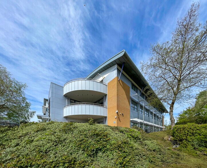 Pynes Hl, Exeter à louer - Photo de l’immeuble – Image 3 sur 6