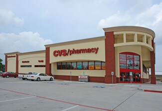 Plus de détails pour 3890 Phelan Blvd, Beaumont, TX - Local commercial à louer