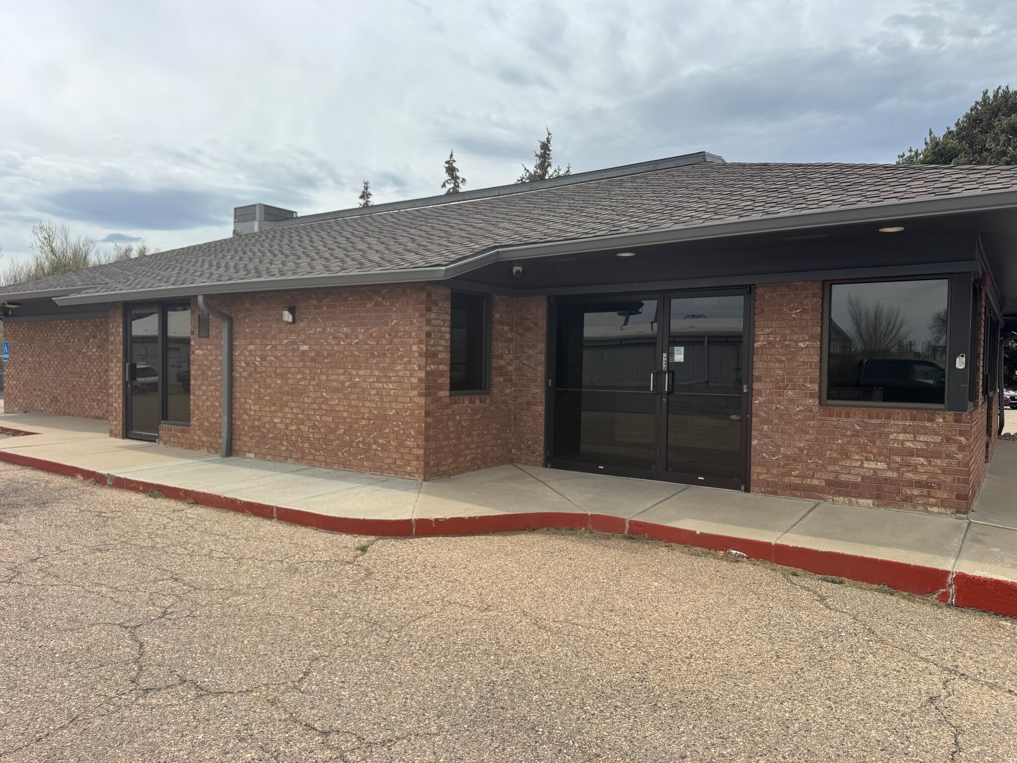 1229 Mulberry St, Fort Collins, CO à louer Photo de l’immeuble– Image 1 sur 13
