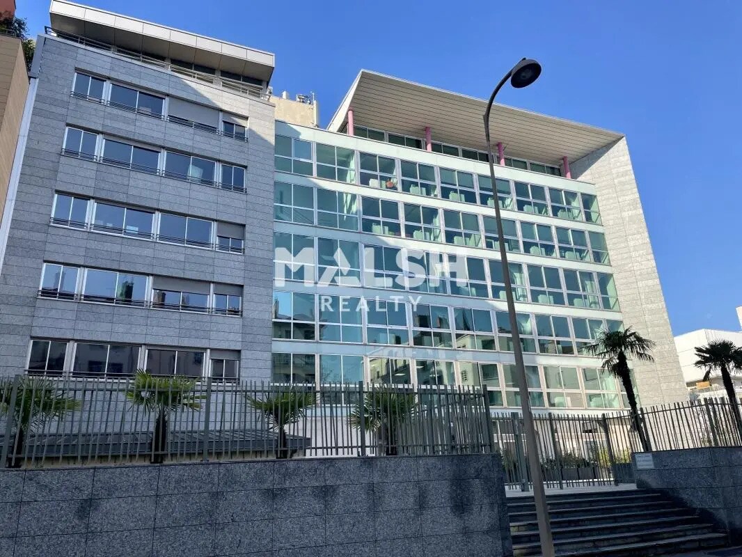 Photo de l’immeuble