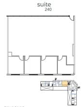 6 Journey, Aliso Viejo, CA à louer Plan d’étage– Image 1 sur 1