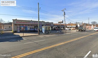 Plus de détails pour 1300 Clove Rd, Staten Island, NY - Local commercial à louer