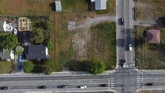 Plus de détails pour 11504 E Broadway Ave, Spokane Valley, WA - Terrain à vendre